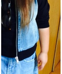 Birthday | デニムジャケット