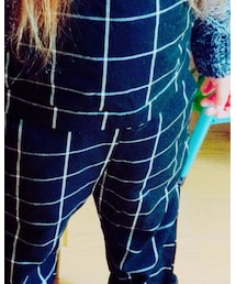 H&M | サロペット/オーバーオール