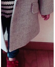 GLOBAL WORK | ダウンジャケット/コート