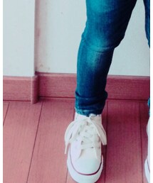 CONVERSE | スニーカー