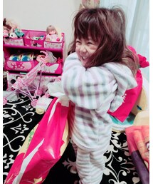 嬉しすぎて顔クシャクシャ😂 | その他