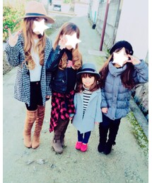 4姉妹♡ | その他