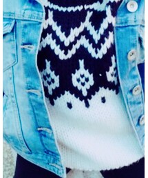 ZARA KIDS | ニット/セーター