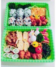 頑張ったつもり😂笑 | その他