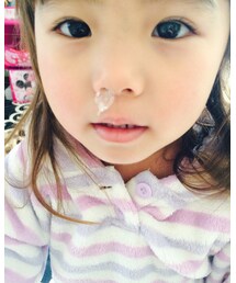 はなちょうちん。笑 | その他