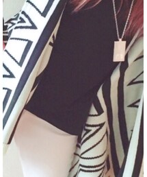 H&M | Tシャツ/カットソー