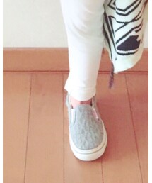 VANS | スニーカー