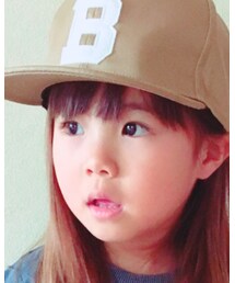 petit main | キャップ