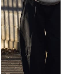 RYO TAKASHIMA | パンツ