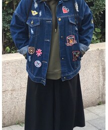 stradivarius | トップス