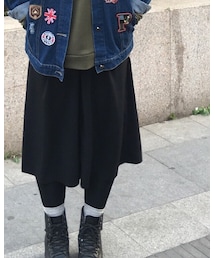 UNIQLO | チノパンツ