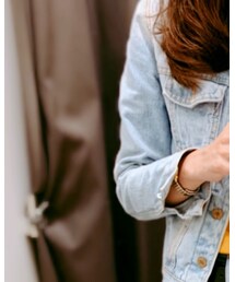 airspace | デニムジャケット