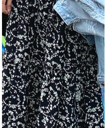 no brand | スカート