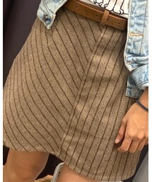 MEIER.Q | スカート