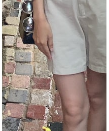 MEIER.Q | カーゴパンツ