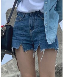 boga shop | デニムパンツ