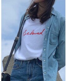 Genquo | Tシャツ/カットソー