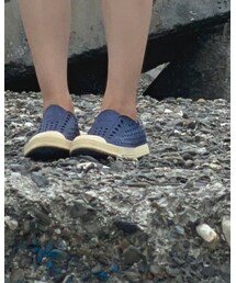 Native | レインシューズ