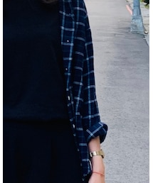 GU | シャツ/ブラウス