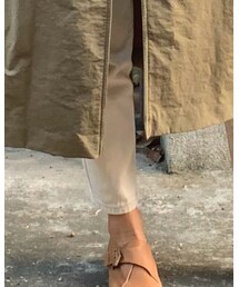 yun select | パンツ