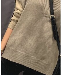 yun select | ニット/セーター