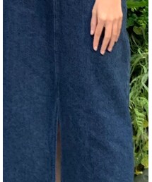 MEIER.Q | デニムスカート