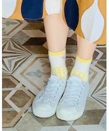 右手超人 | ソックス/靴下