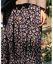 MEIER.Q | スカート