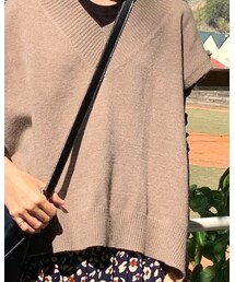 yun select | カーディガン/ボレロ