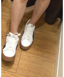 PUMA | スニーカー