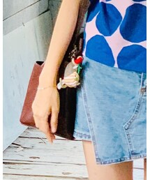 田鼠阿佛 | その他小物