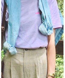 GU | Tシャツ/カットソー