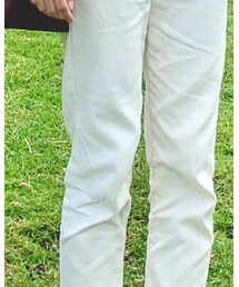 yun select | デニムパンツ