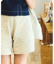 MEIER.Q | カーゴパンツ