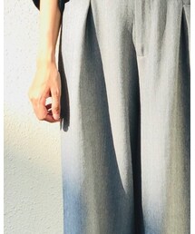 popocorn | その他パンツ