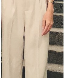 LOVFEE | スラックス