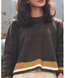 yunshop | ニット/セーター