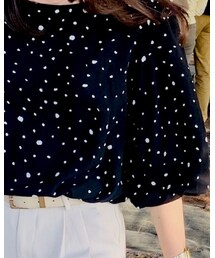 NET | その他トップス