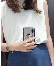 犀牛盾 | スマホケース/カバー