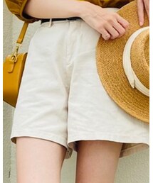 MEIER.Q | カーゴパンツ