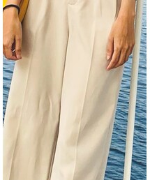 LOVFEE | チノパンツ