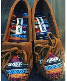 Minnetonka | その他シューズ