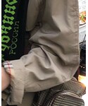 BURBERRY(バーバリー)の「ジャケット/アウター(トレンチコート)」