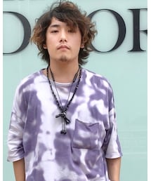 PORTER CLASSIC | ネックレス