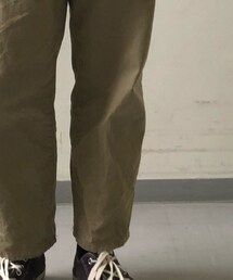 STILL BY HAND | パンツ