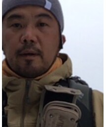 patagonia | マウンテンパーカー