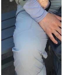 ARC'TERYX | カーゴパンツ