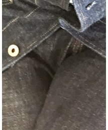 TROPHY CLOTHING | デニムパンツ