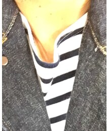 UNITED ARROWS | Tシャツ/カットソー