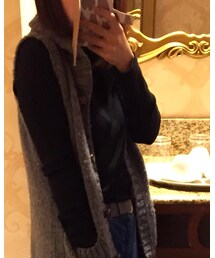 JEANASIS | ニット/セーター